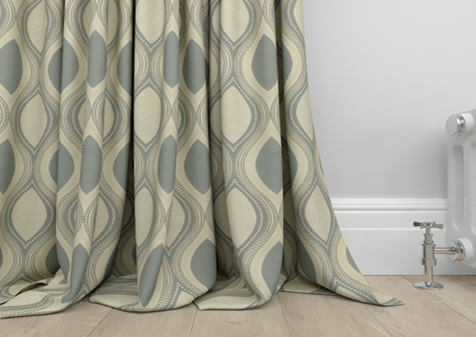 Kasian, Dess - Made to Measure Curtains - Image 6